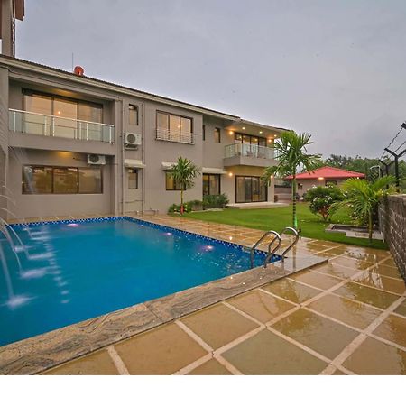 Вілла Radha Krishna 5Bhk Лонавла Екстер'єр фото