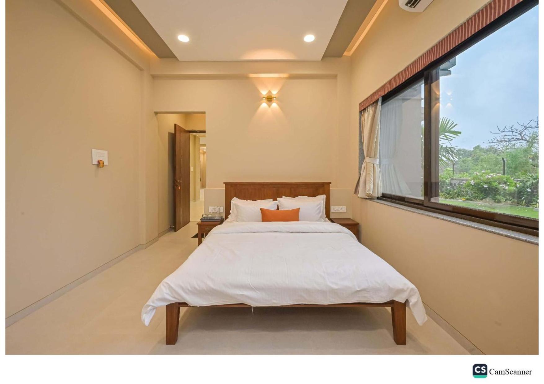 Вілла Radha Krishna 5Bhk Лонавла Екстер'єр фото