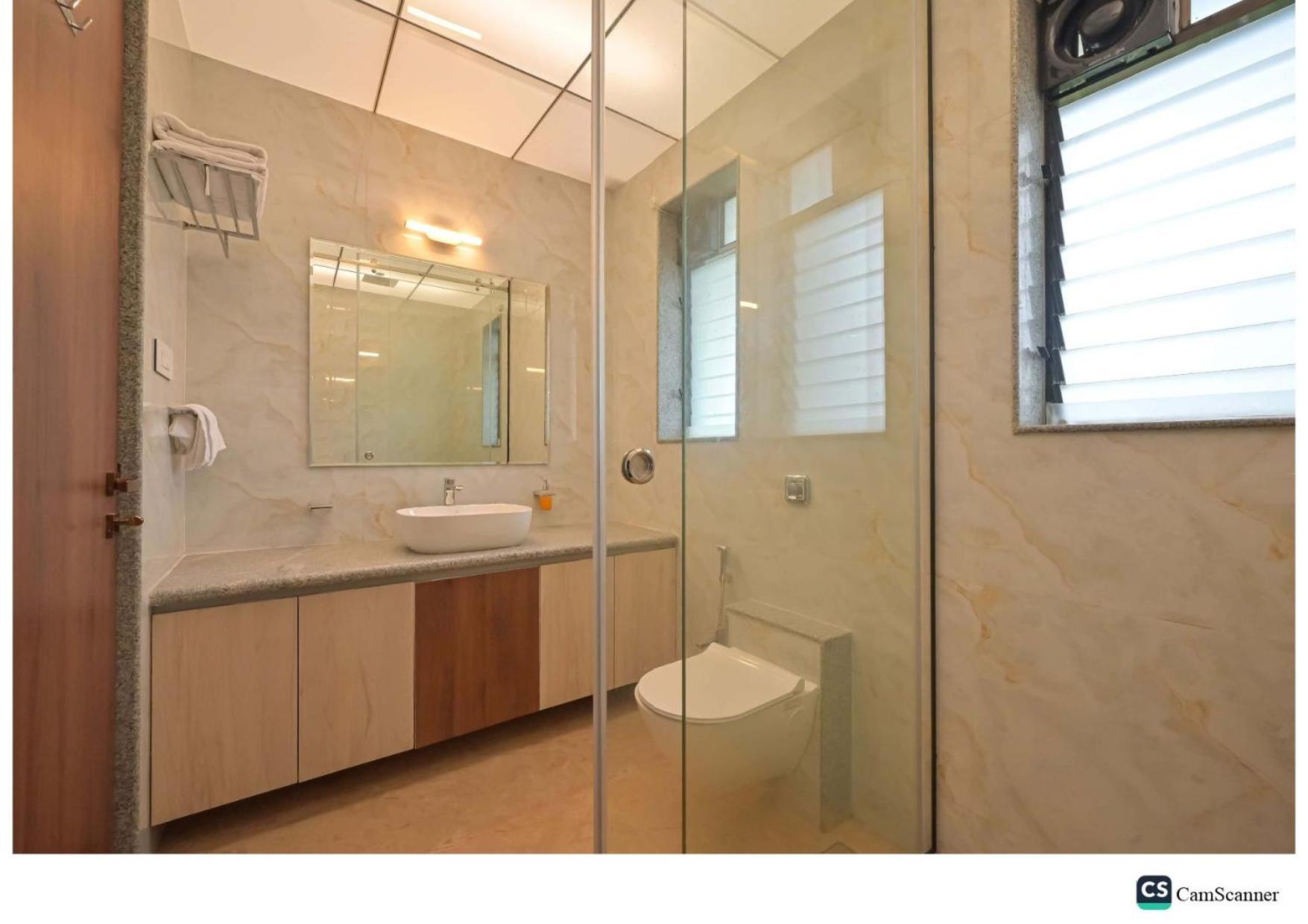 Вілла Radha Krishna 5Bhk Лонавла Екстер'єр фото