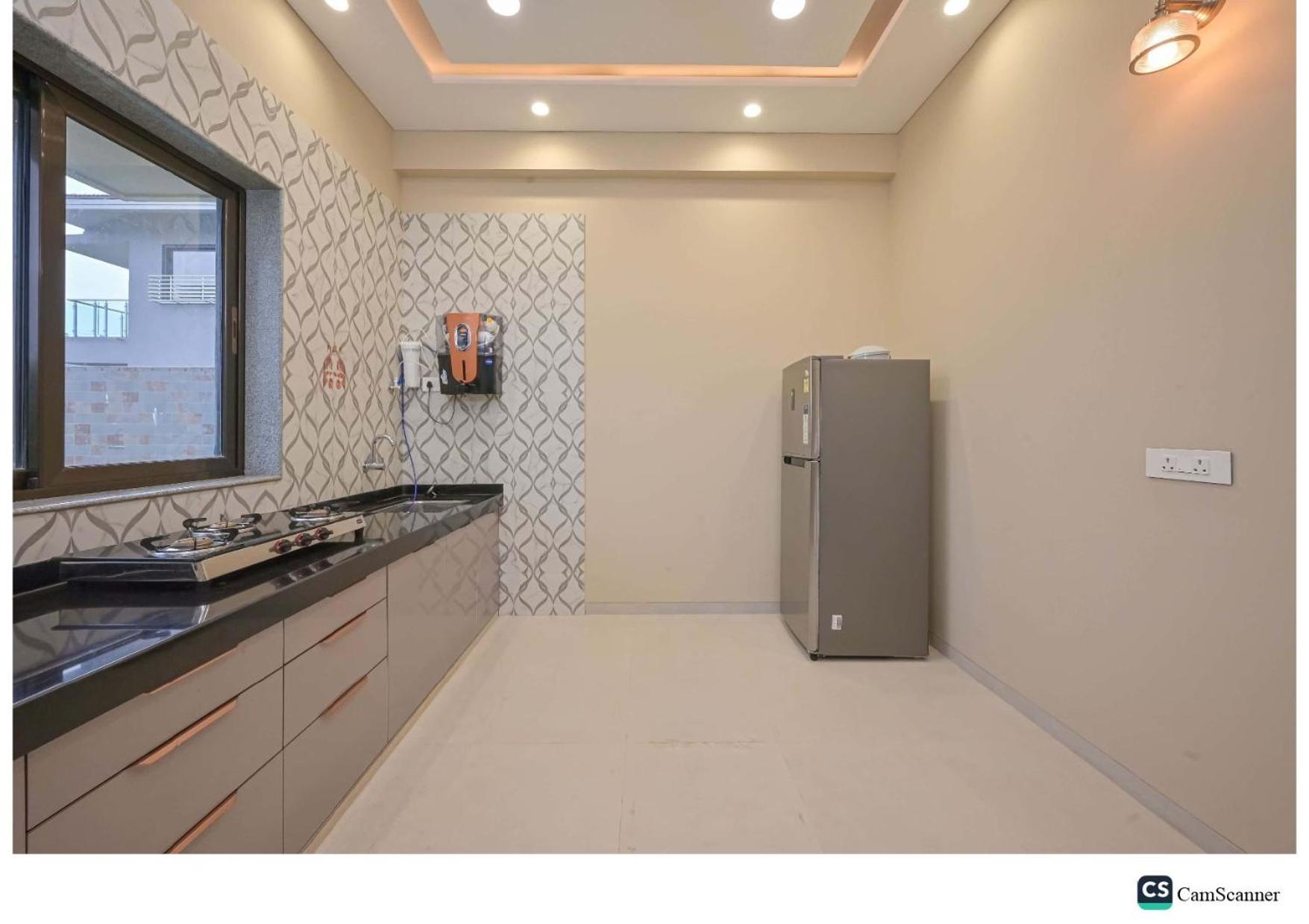 Вілла Radha Krishna 5Bhk Лонавла Екстер'єр фото