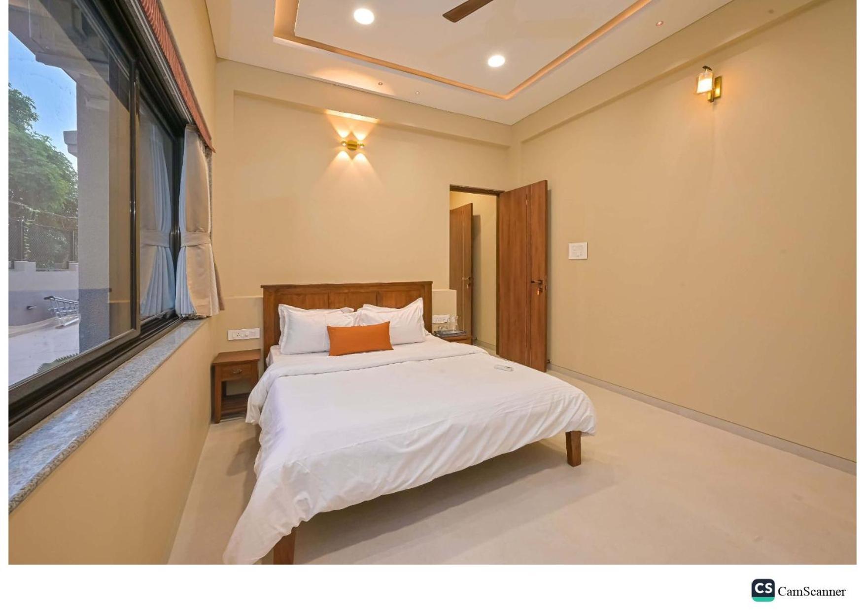 Вілла Radha Krishna 5Bhk Лонавла Екстер'єр фото