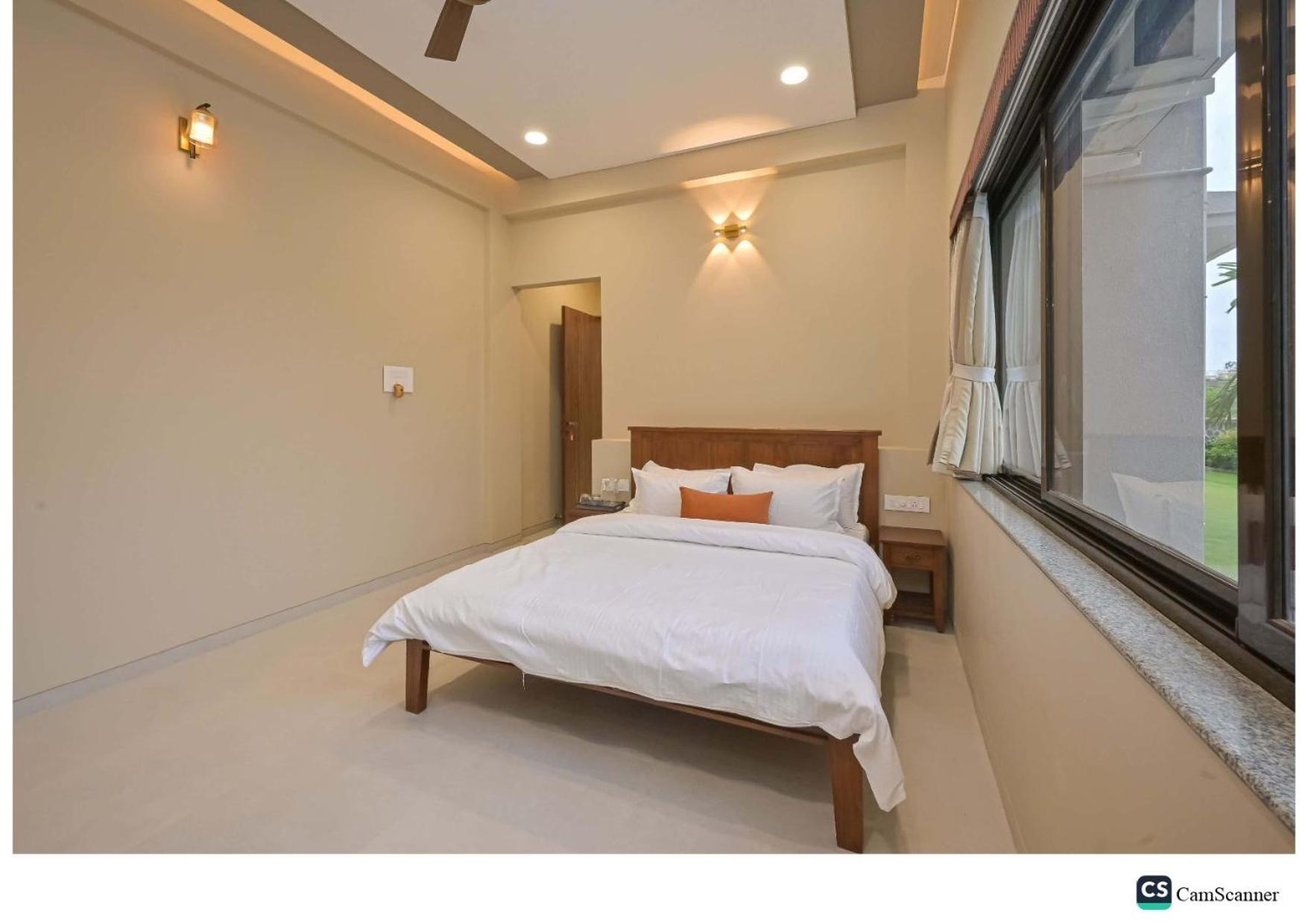Вілла Radha Krishna 5Bhk Лонавла Екстер'єр фото
