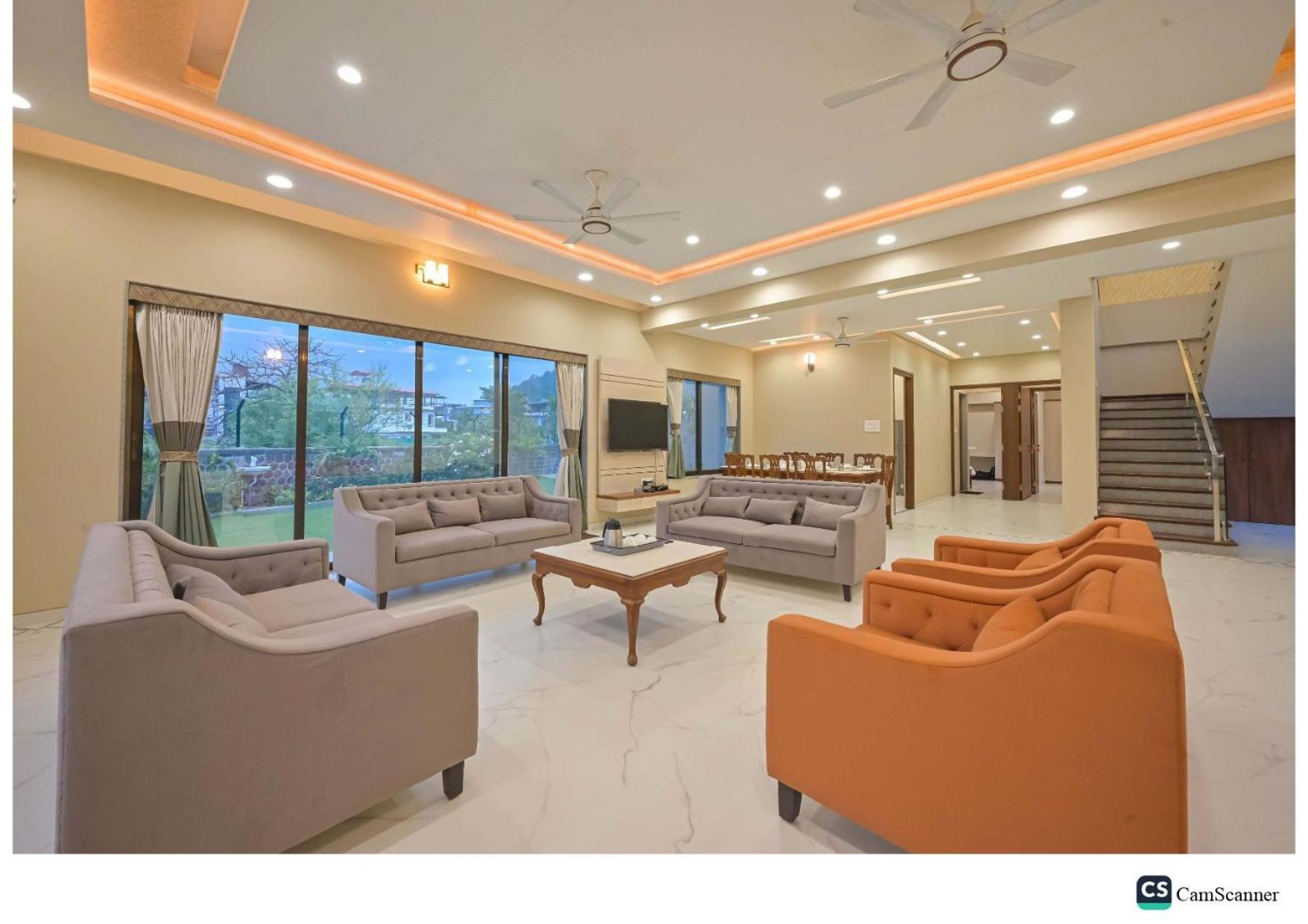 Вілла Radha Krishna 5Bhk Лонавла Екстер'єр фото
