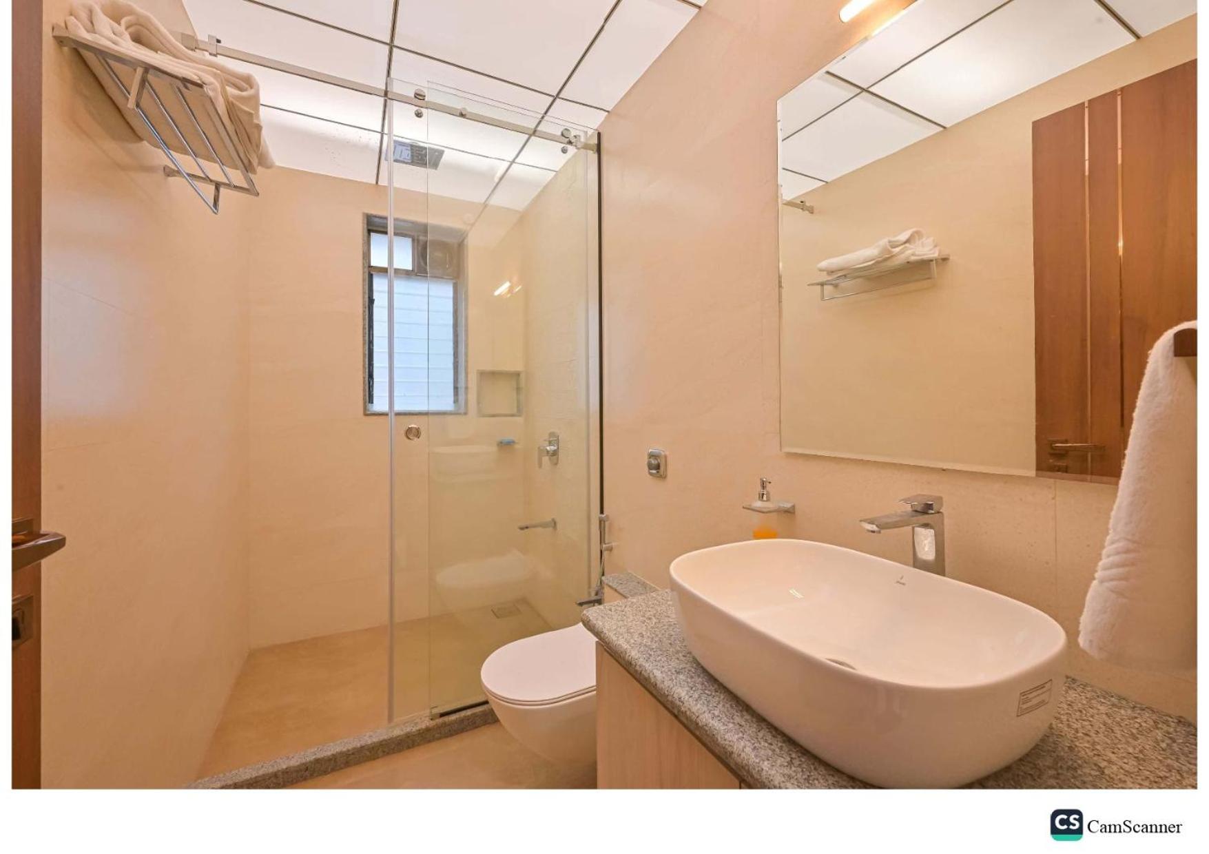 Вілла Radha Krishna 5Bhk Лонавла Екстер'єр фото
