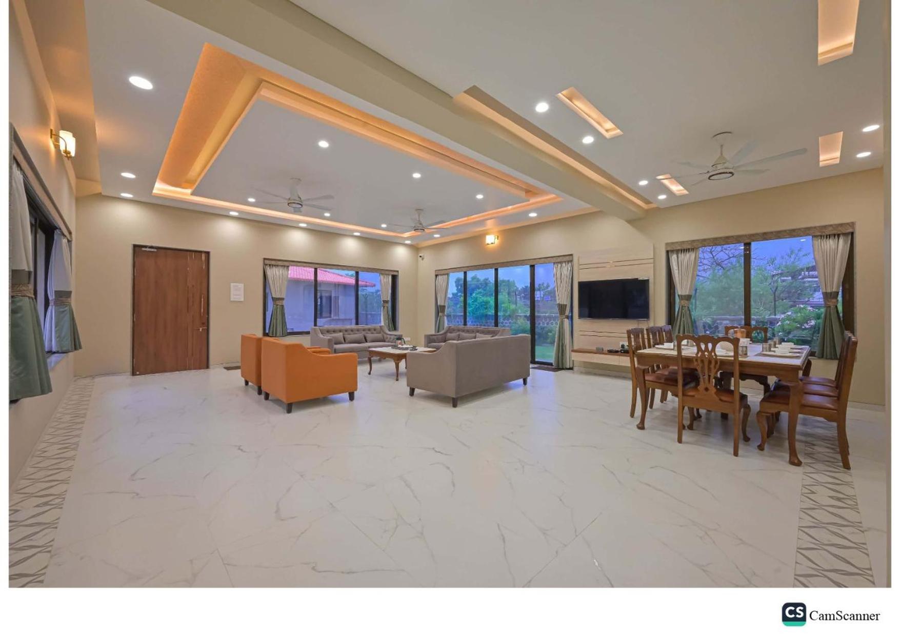 Вілла Radha Krishna 5Bhk Лонавла Екстер'єр фото