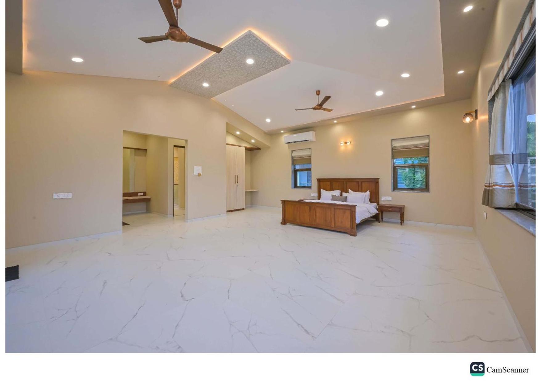 Вілла Radha Krishna 5Bhk Лонавла Екстер'єр фото