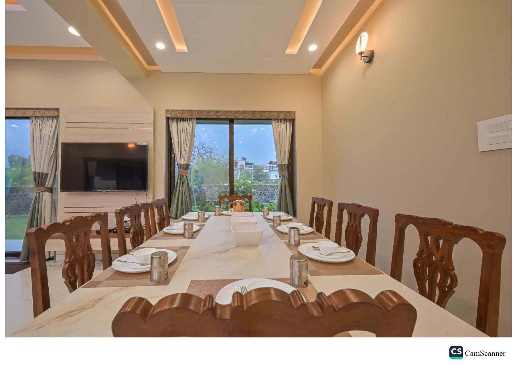 Вілла Radha Krishna 5Bhk Лонавла Екстер'єр фото