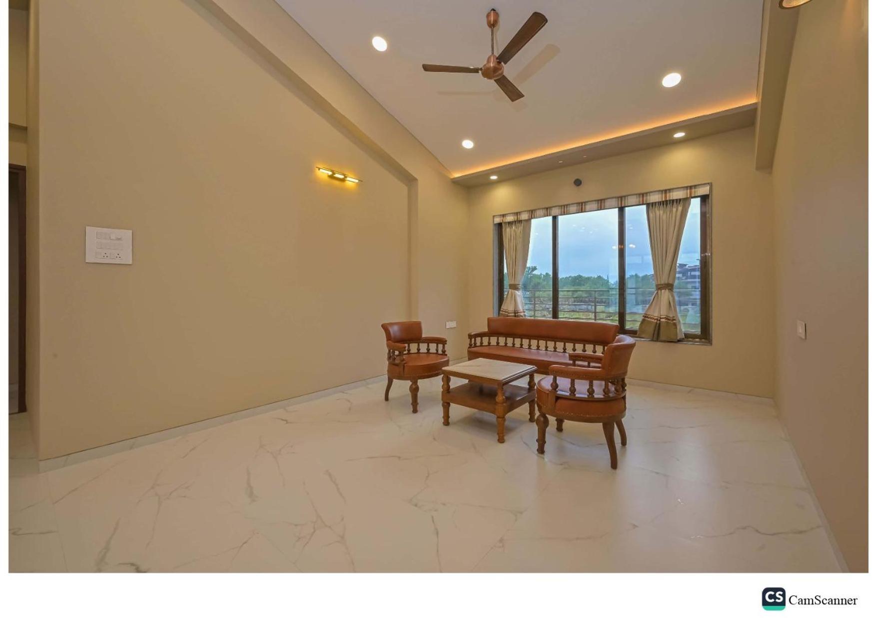 Вілла Radha Krishna 5Bhk Лонавла Екстер'єр фото