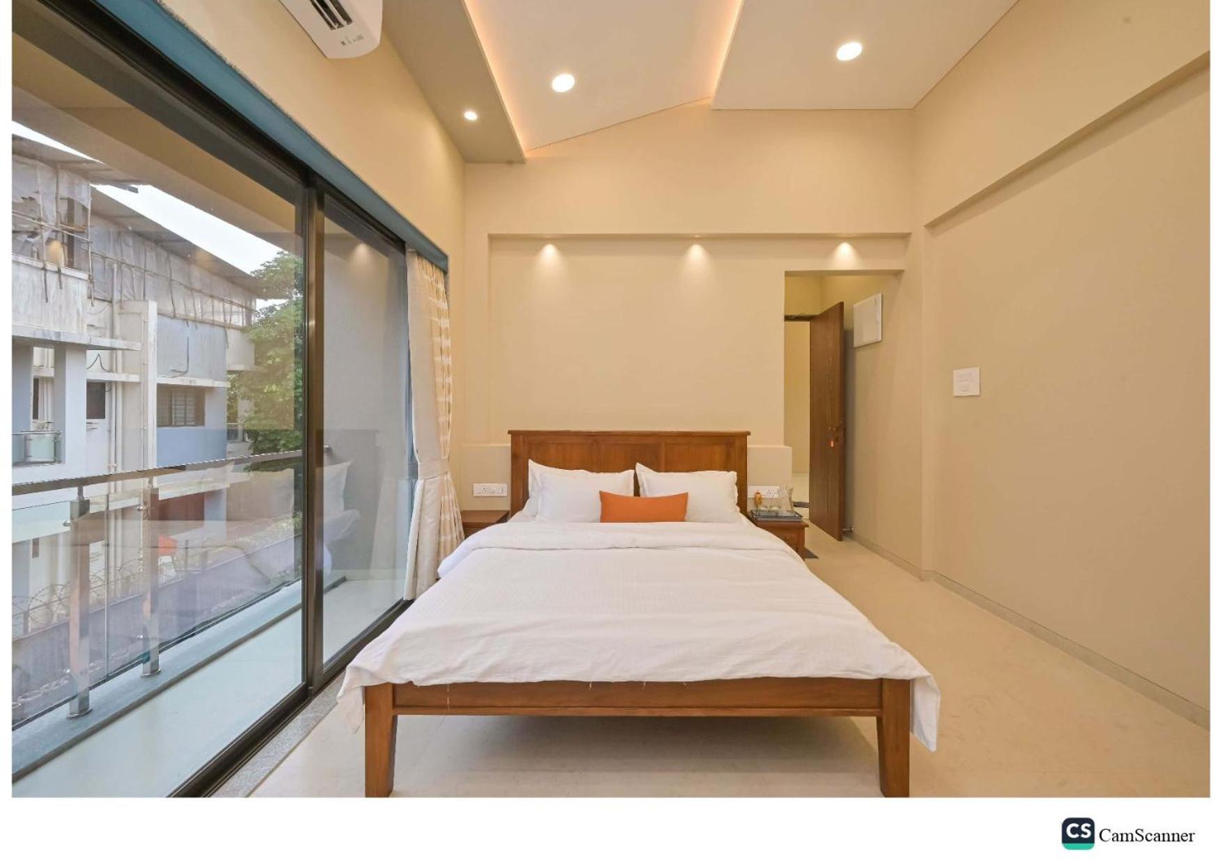 Вілла Radha Krishna 5Bhk Лонавла Екстер'єр фото