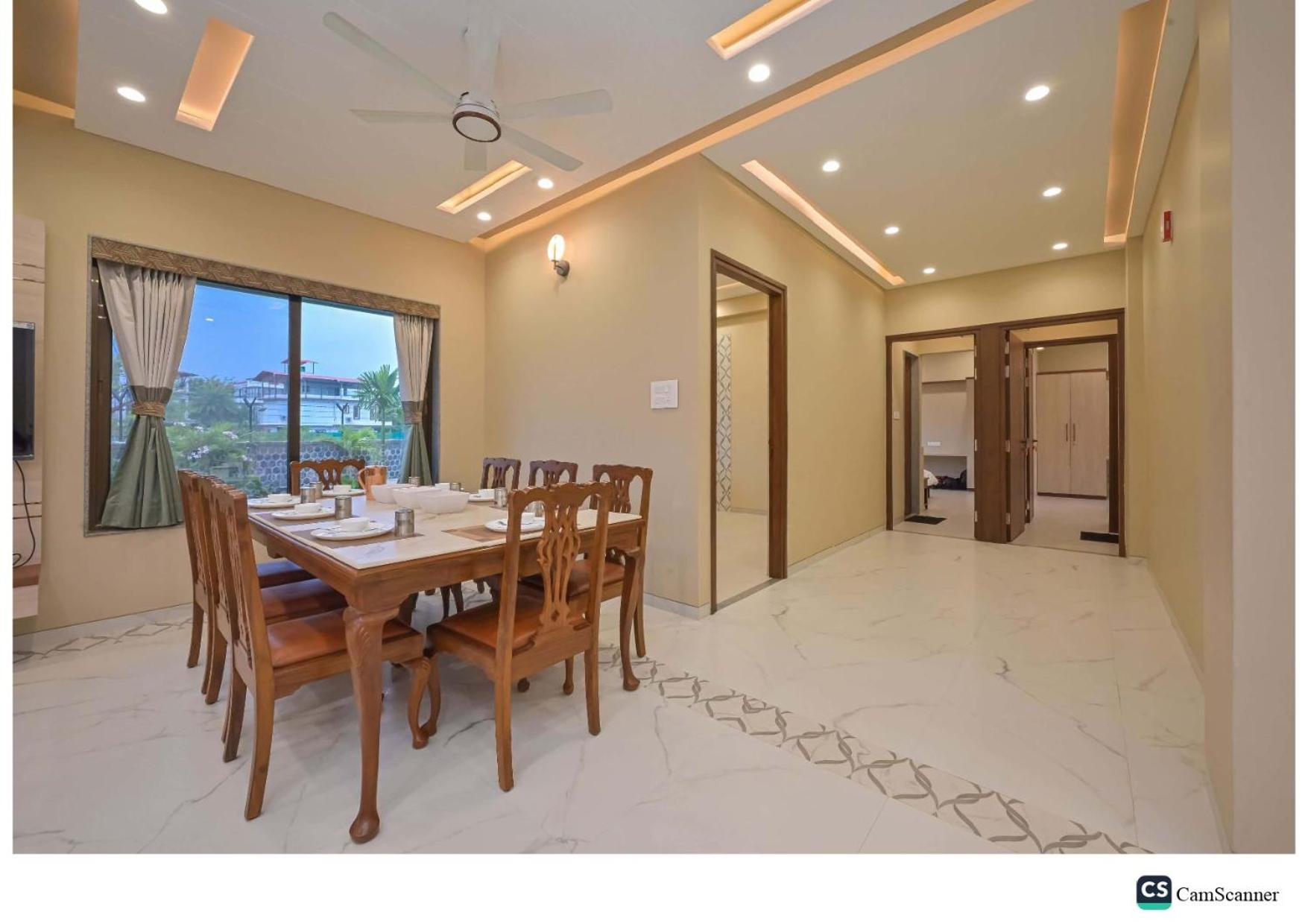 Вілла Radha Krishna 5Bhk Лонавла Екстер'єр фото