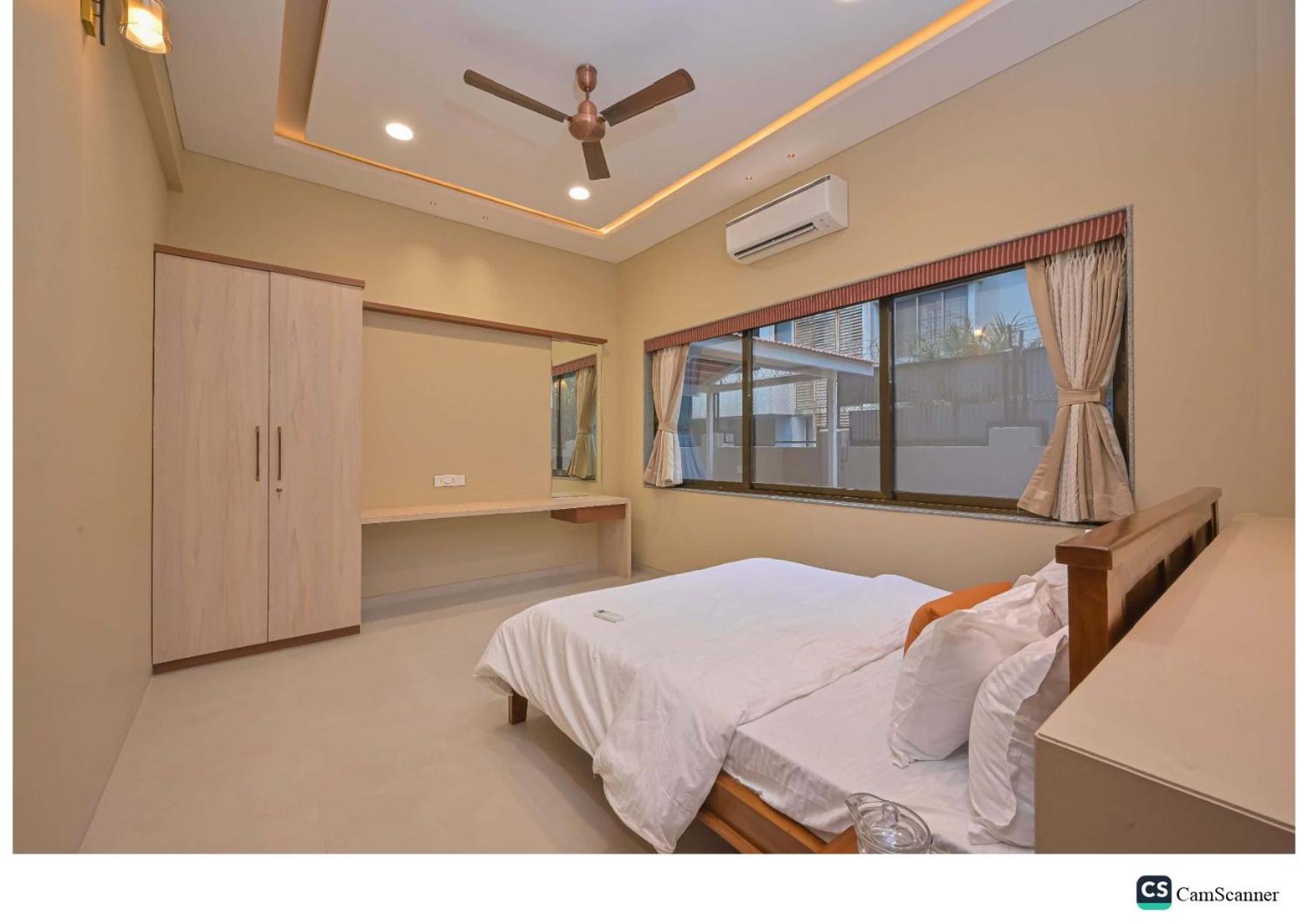 Вілла Radha Krishna 5Bhk Лонавла Екстер'єр фото