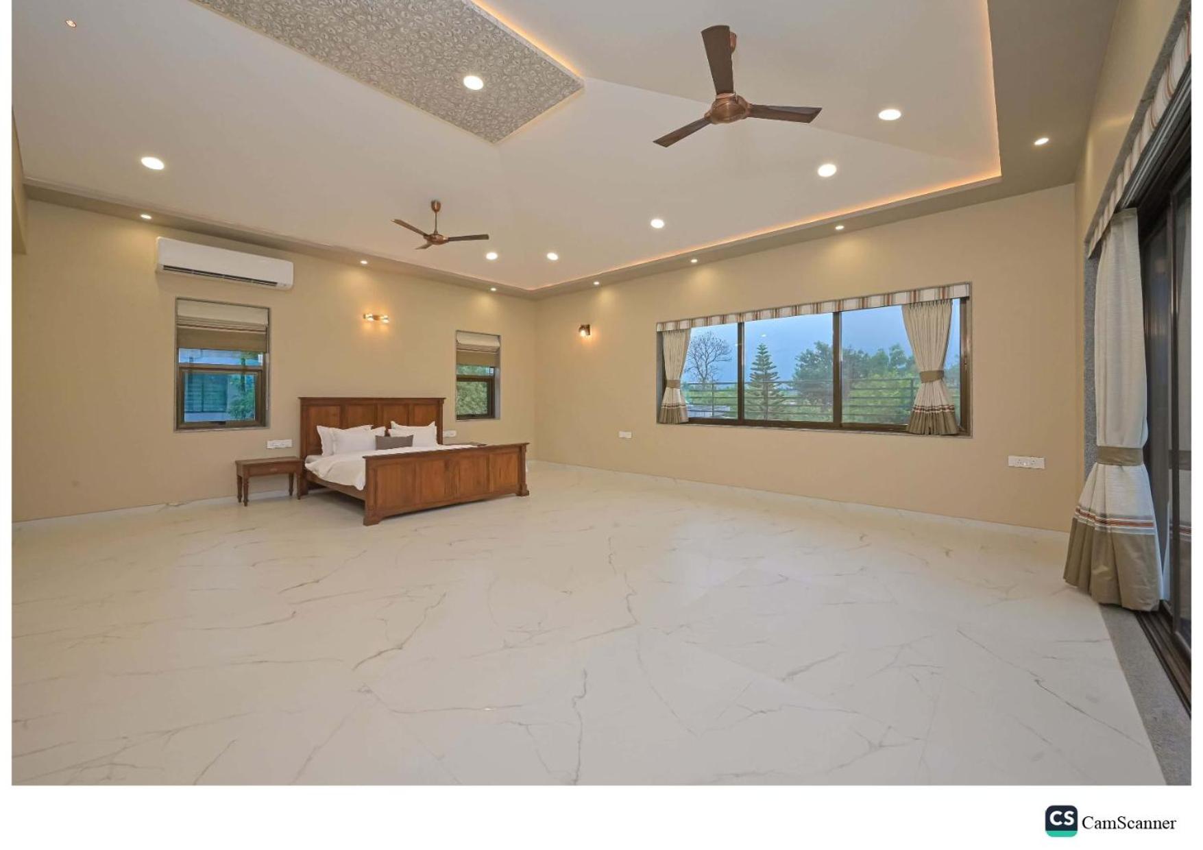 Вілла Radha Krishna 5Bhk Лонавла Екстер'єр фото