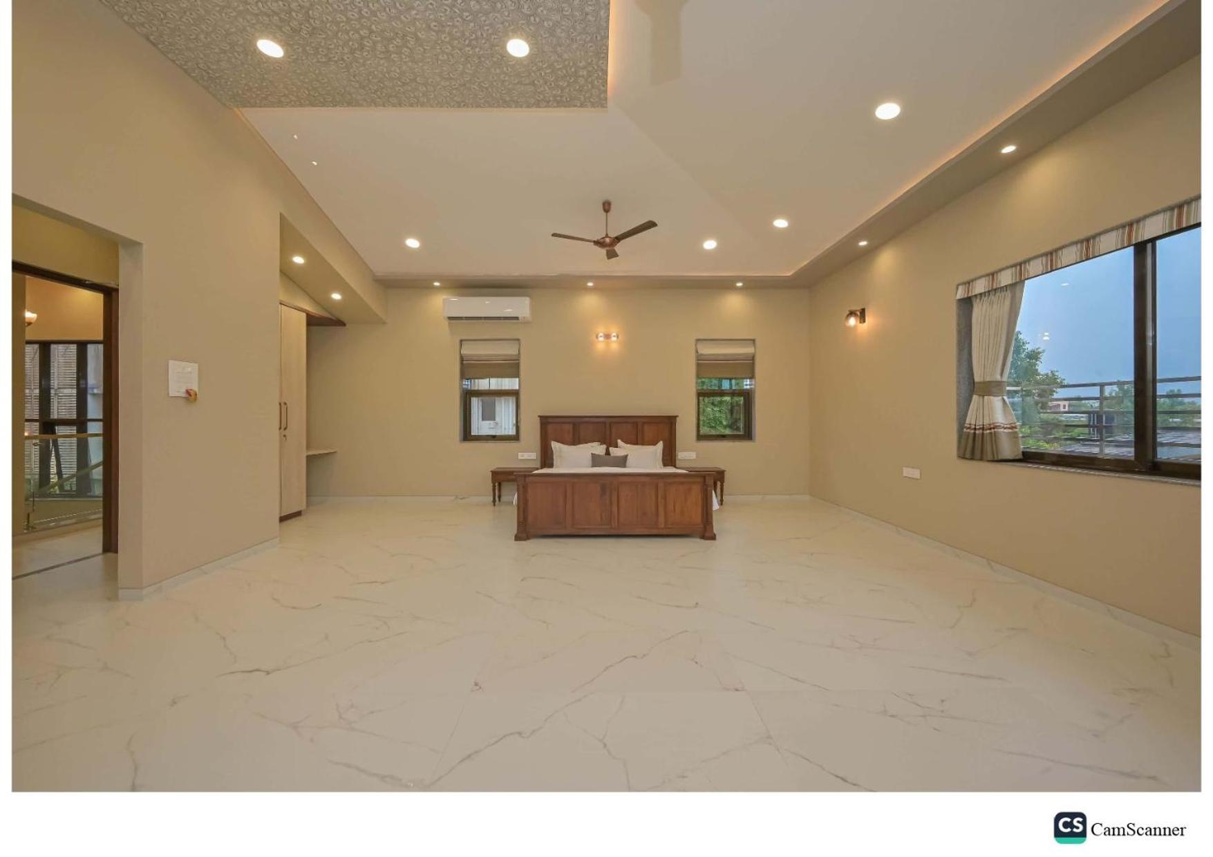 Вілла Radha Krishna 5Bhk Лонавла Екстер'єр фото